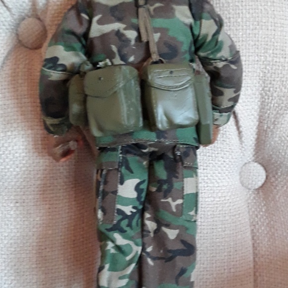 Vintage G.I. Joe - Picture 4 of 5